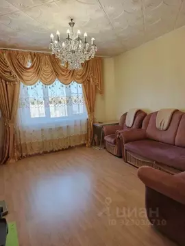 3-к кв. Иркутская область, Усть-Илимск ул. Энгельса, 23 (63.5 м)