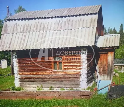 Коттедж в Пермский край, Чусовой Орбита СНТ,  (20 м)