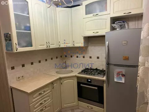 2-комнатная квартира: посёлок городского типа Измайлово, 2 (45.3 м)