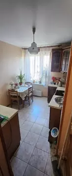 3-к кв. Москва Плетешковский пер., 17С1 (64.3 м)