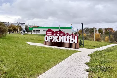 1-к кв. Ленинградская область, Ломоносовский район, Оржицкое с/пос, д. ...