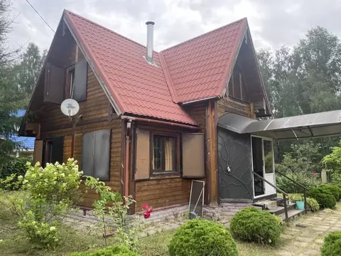 Дом в Владимирская область, Александровский муниципальный округ, ...