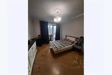 2-к кв. Московская область, Щелково Щелково-3 мкр, ул. Стефановского, ...