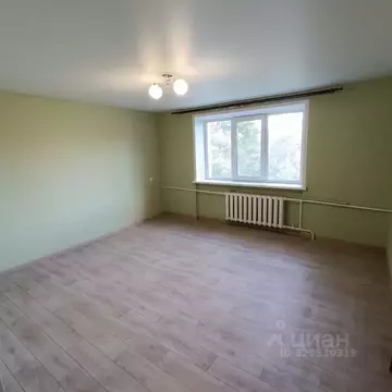 1-к кв. Самарская область, Самара Днепровский проезд, 5 (30.0 м)