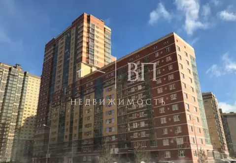 1-к кв. Санкт-Петербург Усть-Славянка тер., просп. Советский (39.1 м)