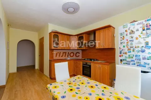 2-к кв. Челябинская область, Челябинск ул. Академика Королева, 14 ...