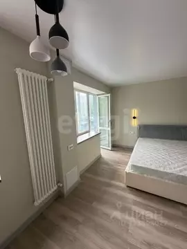 Студия Вологодская область, Вологда ул. Яшина, 4 (30.3 м)