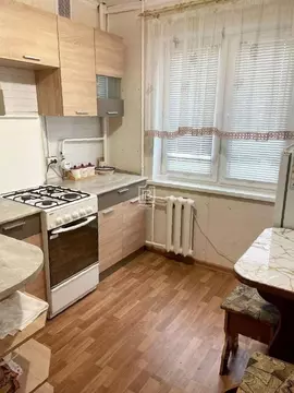 1-к кв. Калужская область, Калуга Николо-Козинская ул., 79 (31.5 м)