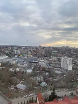 3-к кв. Курская область, Курск ул. Радищева, 20 (110.0 м)