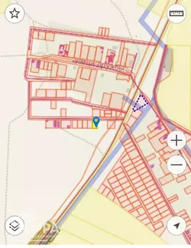 Участок в Крым, Сакский район, Суворовское с/пос, с. Победное ул. 65 ...