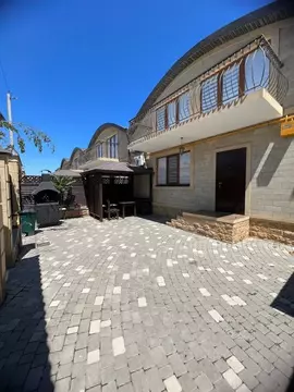 Дом в Дагестан, Махачкала Караман-5 мкр, ул. Университетская, 82 (150 ...