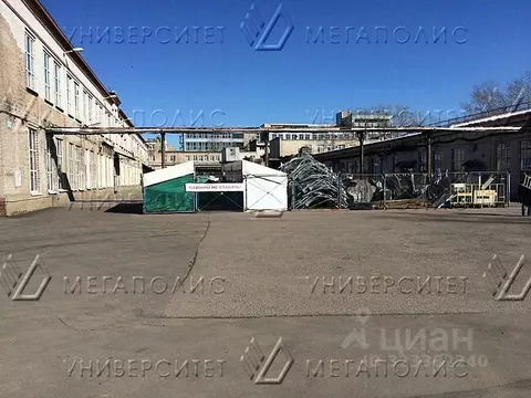 Склад в Москва 4-й Лихачевский пер., 13С5 (210 м)