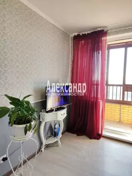 Студия Ленинградская область, Всеволожск ш. Дорога Жизни, 7к2 (23.0 м)