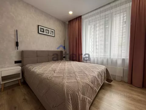 2-к кв. Татарстан, Казань Мечта жилой комплекс, 4 (55.0 м)