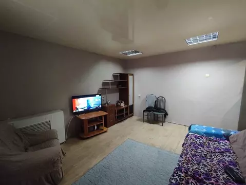 1-к кв. Хакасия, Усть-Абакан рп ул. Добровольского, 17 (36.0 м)