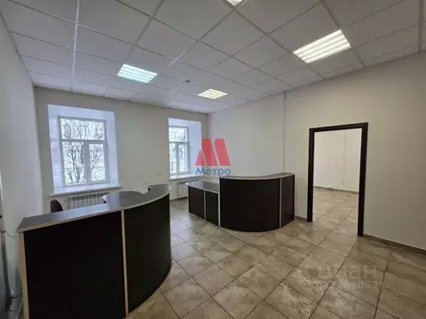 Помещение свободного назначения в Ярославская область, Ярославль ...