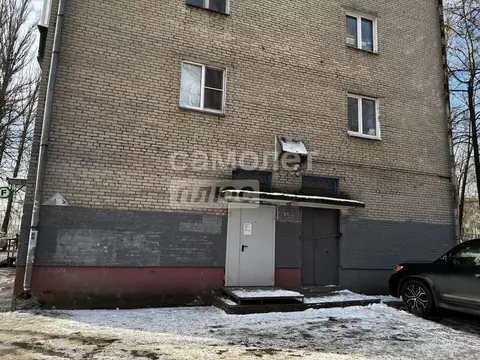 Помещение свободного назначения в Московская область, Лыткарино ...