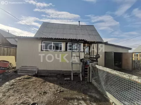 Дом в Иволгинский район, сельское поселение Гурульбинское, ДНТ Эдем ...