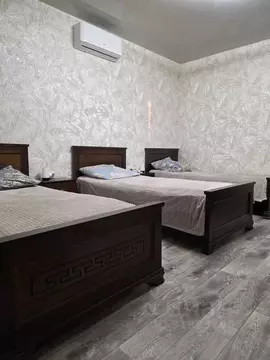 Комната Астраханская область, Камызякский район, с. Каралат ул. ...