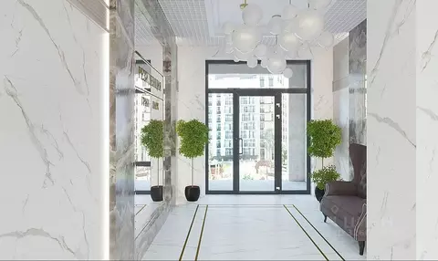 3-к кв. Брянская область, Брянск ул. Ильи Иванова, 5 (82.1 м)