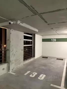 Гараж в Свердловская область, Екатеринбург ул. 8 Марта, 204Г/3 (15 м)