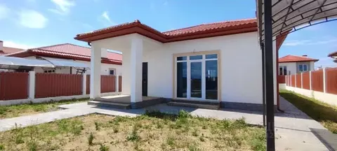 Дом в Краснодарский край, Анапа пл. Советов (110 м)