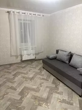 1-к кв. Нижегородская область, Нижний Новгород ул. Художников, 3 (38.0 ...