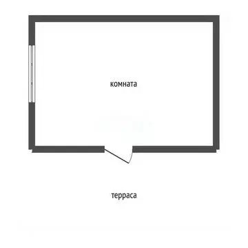 Дом в Воронежская область, Семилукский район, Латная рп ул. Некрасова, ...