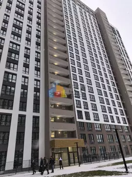 1-к кв. Тульская область, Тула ул. Щегловская засека, 4 (30.0 м)