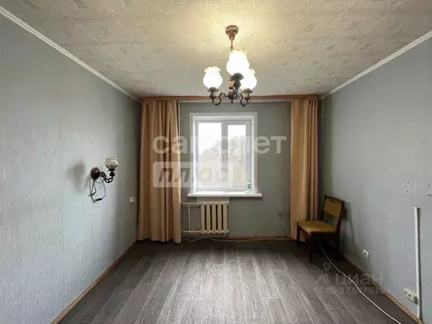 Комната Брянская область, Брянск Почтовая ул., 98А (23.4 м)