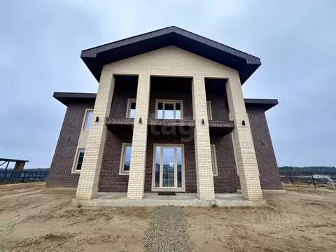 Дом в Коми, Сыктывкар городской округ, Краснозатонский пгт проезд ...