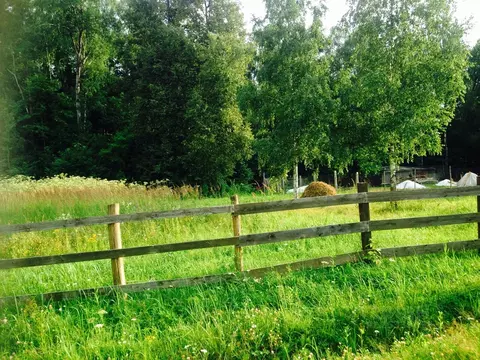 Участок в Тульская область, Заокский район, Малаховское с/пос, д. ...