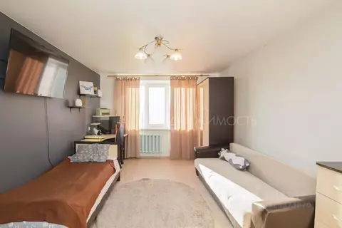 3-к кв. Тюменская область, Тюмень Широтная ул., 104к1 (100.0 м)