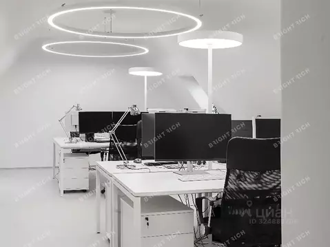 Офис в Москва Малая Калужская ул., 15С5 (140 м)