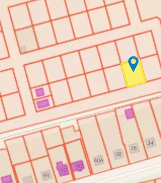 Участок в Татарстан, Казань ул. Мухаммата Сабирова (8.0 сот.)