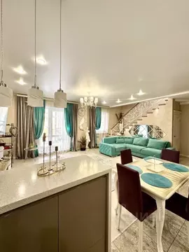 Дом в Нижегородская область, Богородский муниципальный округ, д. ...