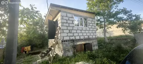 Дом в Перовское сельское поселение, садоводческий потребительский ...