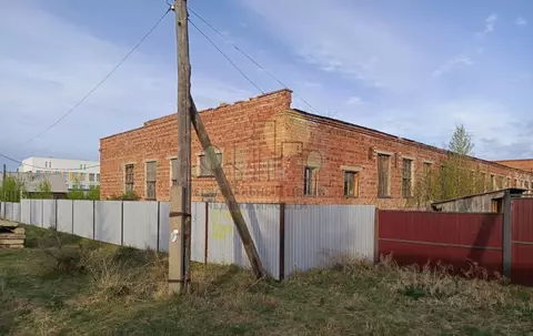 Производственное помещение в Иркутская область, Эхирит-Булагатский ...