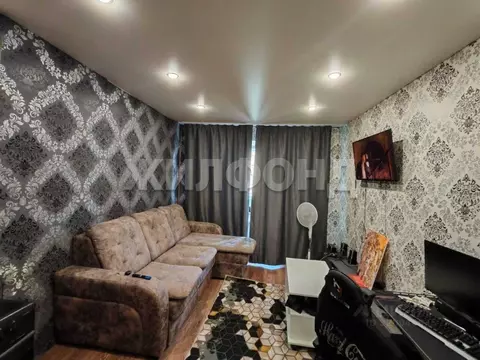 Студия Хакасия, Абакан ул. Некрасова, 45 (29.0 м)