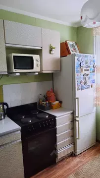 Комната Москва ул. Новинки, 25 (13.0 м)