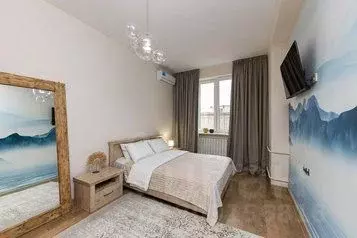 2-к кв. Челябинская область, Челябинск ул. Цвиллинга, 55а (68.0 м)