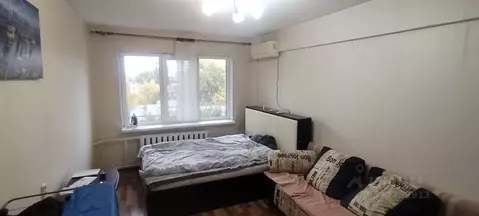 1-к кв. Волгоградская область, Волгоград Моздокская ул., 5 (31.5 м)