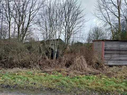 Участок в Рабитицкое сельское поселение (16.9 м)