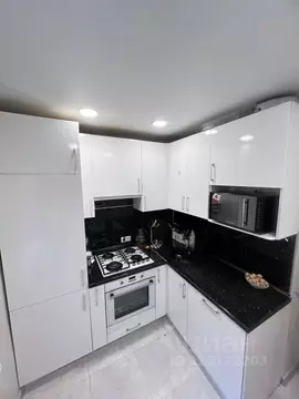 2-к кв. Татарстан, Казань ул. Сафиуллина, 24 (51.0 м)