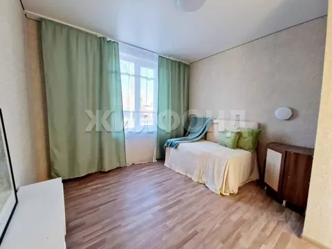 1-к кв. Хакасия, Абакан Новая ул., 15 (28.0 м)