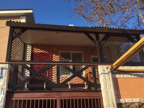 Дом в Крым, Евпатория ул. Средняя, 63 (40 м)