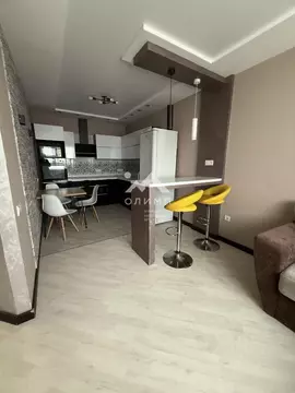 1-к кв. Ярославская область, Ярославль ул. Лизы Чайкиной, 7 (47.4 м)