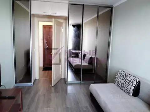 1-к кв. Санкт-Петербург Туристская ул., 23к2 (32.8 м)