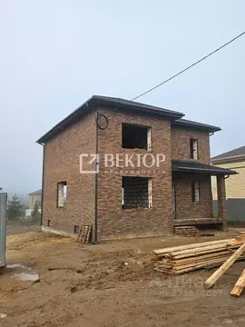 Дом в Костромская область, Костромской район, Минское с/пос, Нива СНТ ...