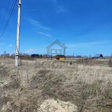 Участок в Красноярский край, Емельяновский район, Солонцовский ...